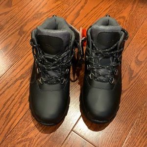 Deer Stags Winter Boot